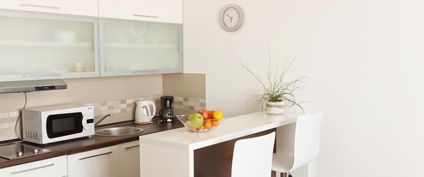 Apartment Žorža Klemansoa 5 Beograd - Apt 48241