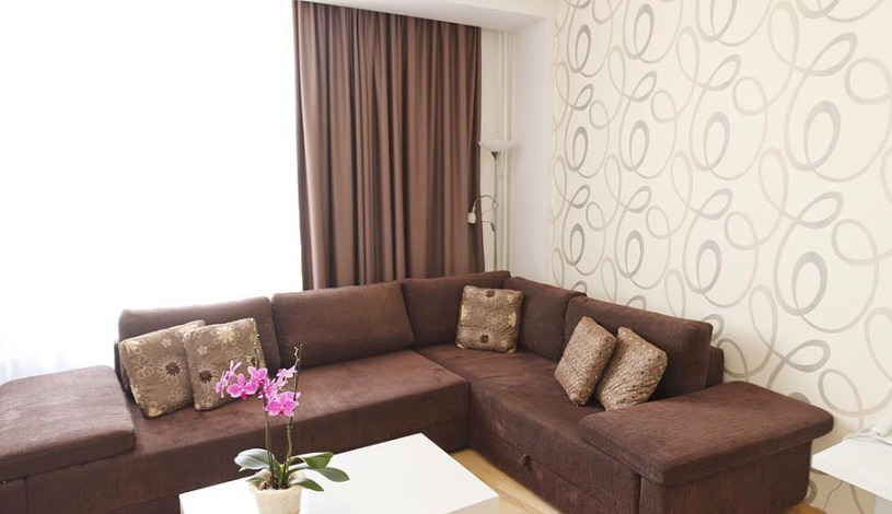 Apartment Žorža Klemansoa 5 Beograd - Apt 48241