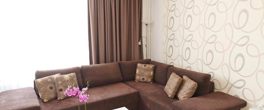 Apartment Žorža Klemansoa 5 Beograd - Apt 48241