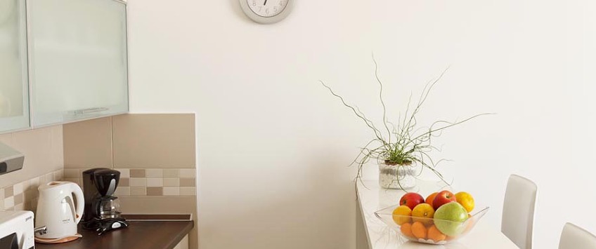 Apartment Žorža Klemansoa 5 Beograd - Apt 48241