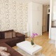 Apt 48241 - Apartment Žorža Klemansoa 5 Beograd