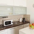 Apartment Žorža Klemansoa 5 Beograd - Apt 48241