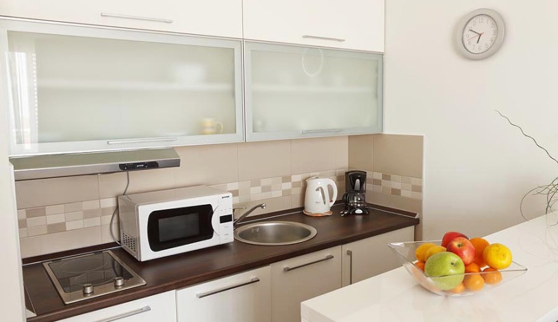 Apartment Žorža Klemansoa 5 Beograd - Apt 48241