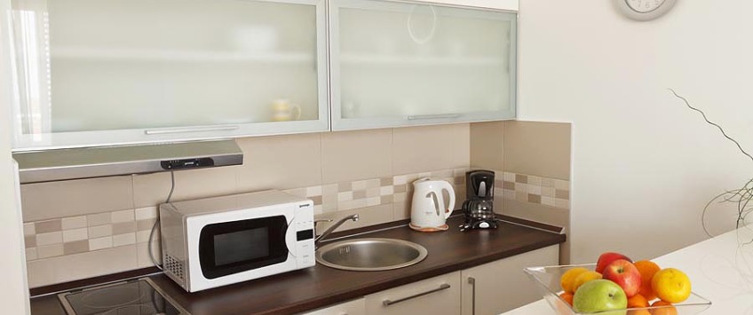 Apartment Žorža Klemansoa 5 Beograd - Apt 48241