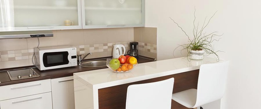 Apartment Žorža Klemansoa 5 Beograd - Apt 48241