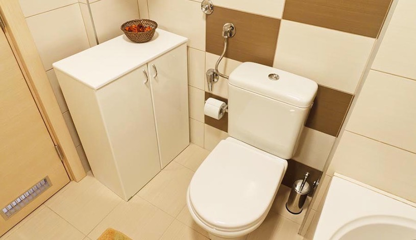 Apartment Žorža Klemansoa 5 Beograd - Apt 48241