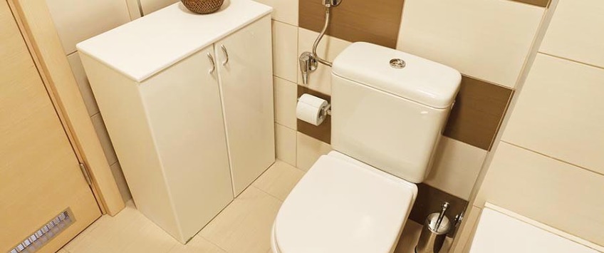 Apartment Žorža Klemansoa 5 Beograd - Apt 48241