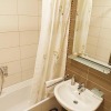 Studio Apartment Beograd Old Town with kitchen for 2 persons