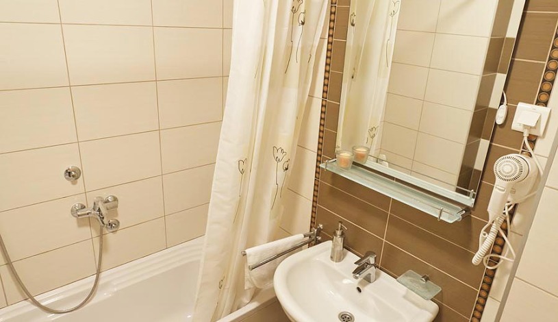 Apartment Žorža Klemansoa 5 Beograd - Apt 48241