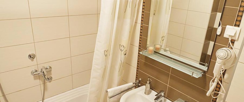 Apartment Žorža Klemansoa 5 Beograd - Apt 48241