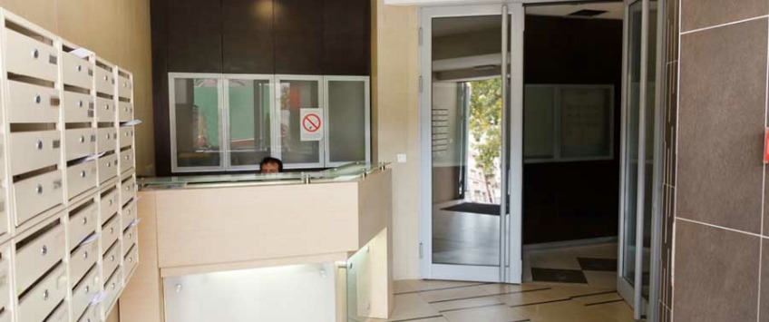 Apartment Žorža Klemansoa 5 Beograd - Apt 48241