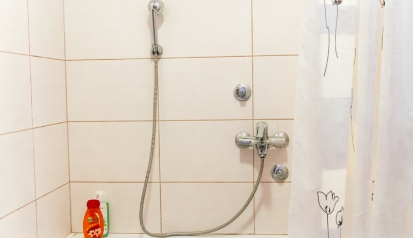 Apartment Žorža Klemansoa 5 Beograd - Apt 48241