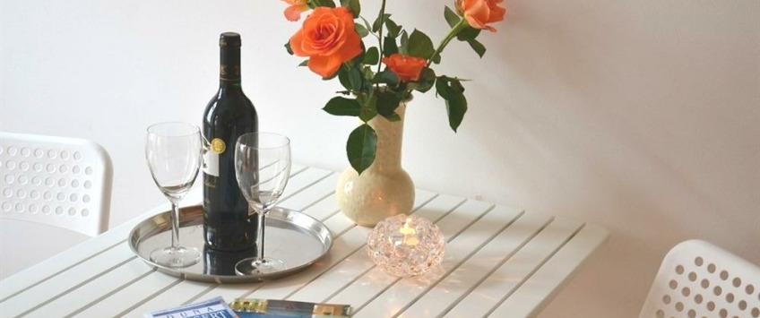 Apartment Zrínyi utca Budapest - Apt 33412