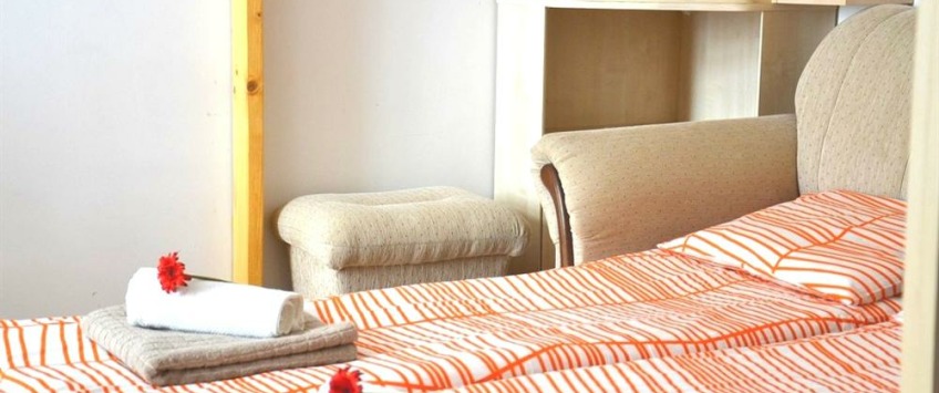 Apartment Zrínyi utca Budapest - Apt 33412