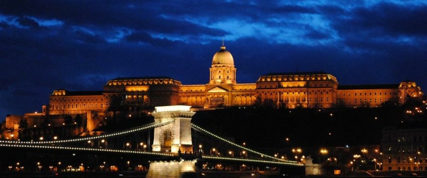 Apartment Zrínyi utca Budapest - Apt 33412