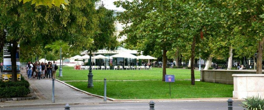 Apartment Zrínyi utca Budapest - Apt 33412