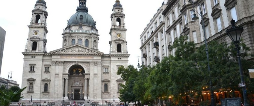 Apartment Zrínyi utca Budapest - Apt 33412