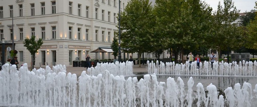 Apartment Zrínyi utca Budapest - Apt 33412