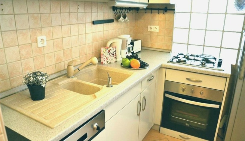 Apartment Zrínyi utca Budapest - Apt 33412
