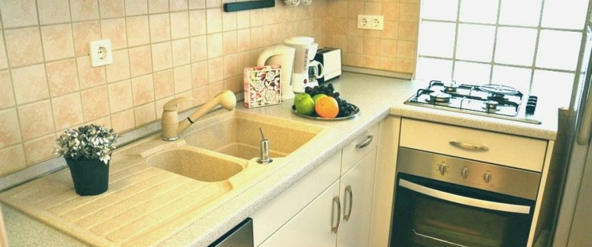 Apartment Zrínyi utca Budapest - Apt 33412