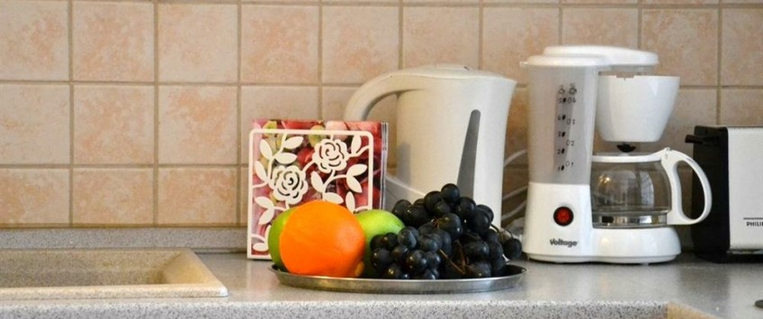 Apartment Zrínyi utca Budapest - Apt 33412