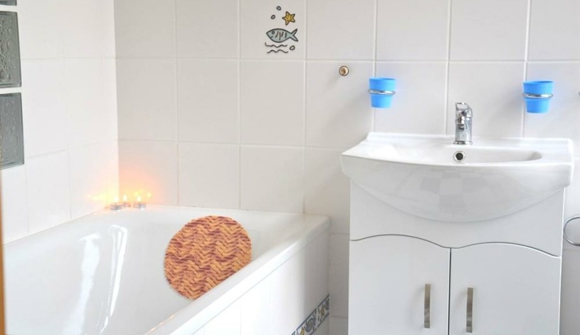 Apartment Zrínyi utca Budapest - Apt 33412