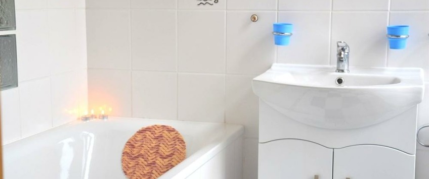 Apartment Zrínyi utca Budapest - Apt 33412