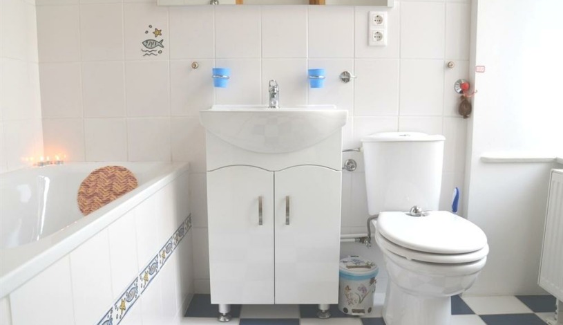 Apartment Zrínyi utca Budapest - Apt 33412