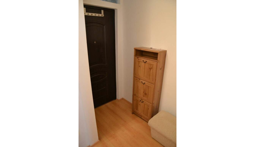 Apartment Zrínyi utca Budapest - Apt 33412
