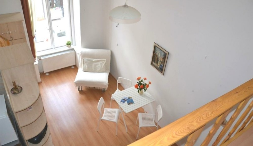 Apartment Zrínyi utca Budapest - Apt 33412