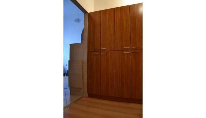 Apartment Zrínyi utca Budapest - Apt 33412