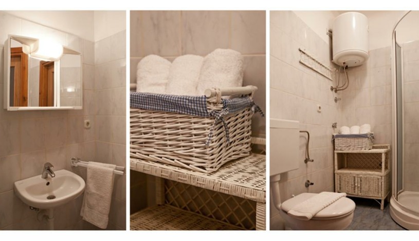 Apartment Zvijezdićeva ulica Dubrovnik - Apt 22701