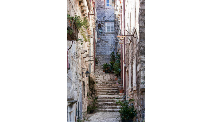 Apartment Zvijezdićeva ulica Dubrovnik - Apt 22702