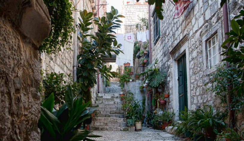 Apartment Zvijezdićeva ulica Dubrovnik - Apt 22702