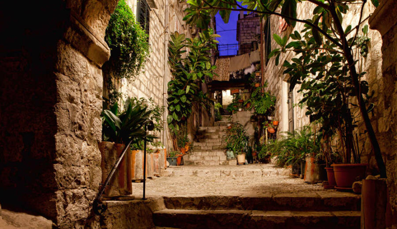 Apartment Zvijezdićeva ulica Dubrovnik - Apt 22702