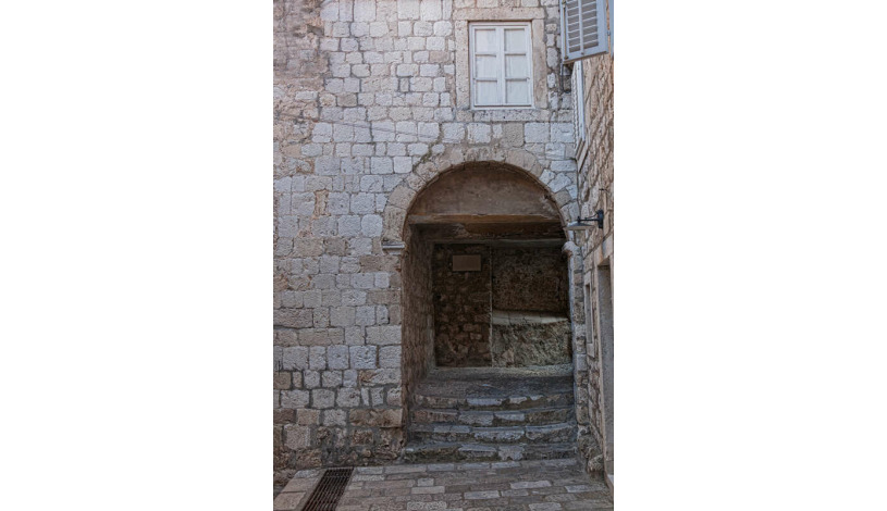 Apartment Zvijezdićeva ulica Dubrovnik - Apt 22702