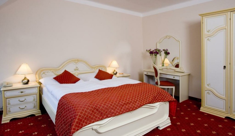 Orea Spa Hotel Palace Zvon Mariánské Lázně